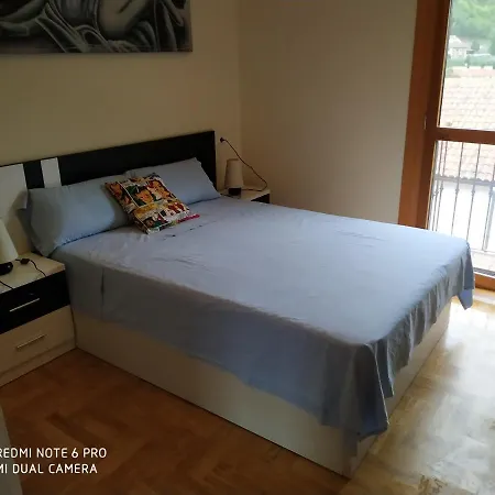Florez Estrada 5, Ferienhaus *