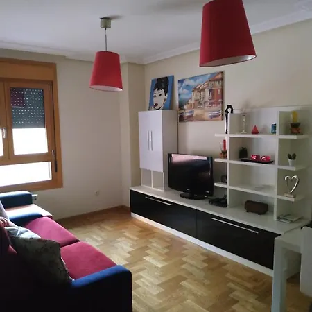 Florez Estrada 5, Casa vacanze