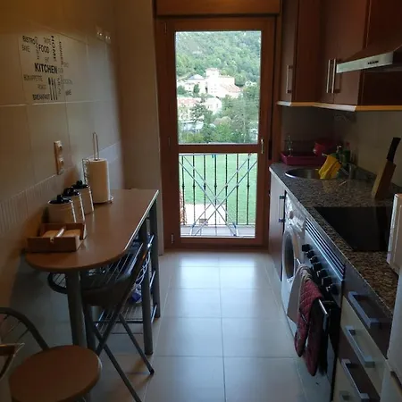 Ferienhaus Florez Estrada 5, *