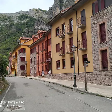 Ferienhaus Florez Estrada 5, *