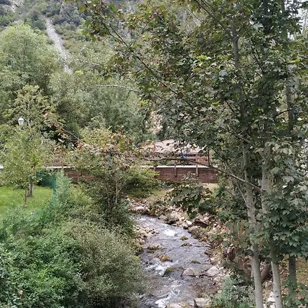 Florez Estrada 5, Casa vacanze *