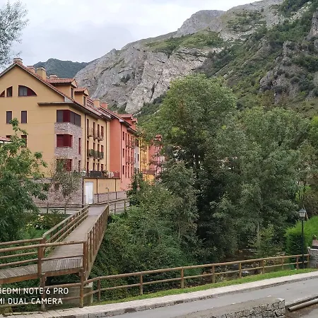 Florez Estrada 5, * Pola de Somiedo