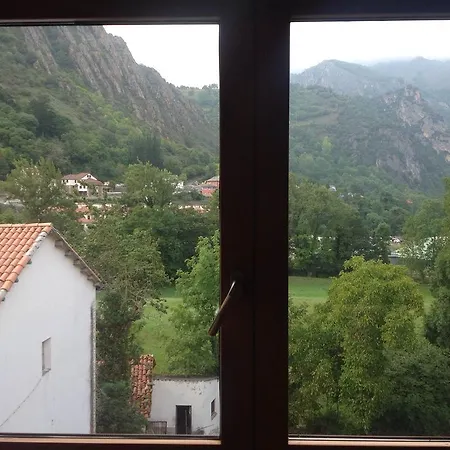 Ferienhaus Florez Estrada 5, *
