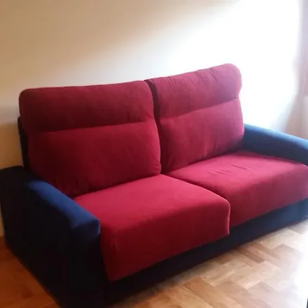 Florez Estrada 5, * Pola de Somiedo